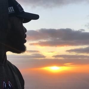 Meet your Posher, Kirk